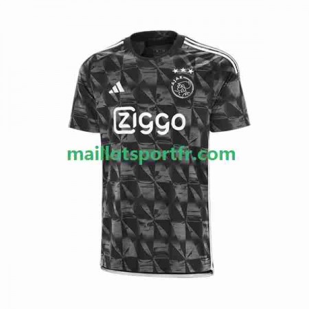 Maillot de Foot Ajax Amsterdam Troisieme 2023/24